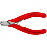 Кусачки торцевые Knipex для электроники малая фаска 115мм
