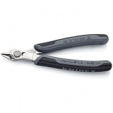 Прецизионные кусачки ESD Knipex Electronic Super Knips для электроники антистатические 125мм