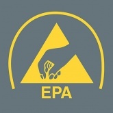 Отвертка звездочка Wera TORX TX 4 x 40mm антистатическая ESD для электроники Kraftform Micro 1567