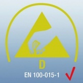 Набор прецизионных отверток Wera электронщика + подставка, 6 элементов 1578 A/6