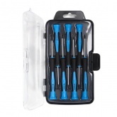 Набор отверток КВТ Мастер НО-07 мини