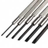 Набор часовых отверток Rexant (16 предметов) (ht-16)