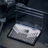 Набор часовых отверток Rexant (16 предметов) (ht-16)