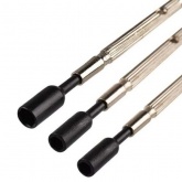 Набор часовых отверток Rexant (16 предметов) (ht-16)