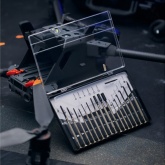 Набор часовых отверток Rexant (16 предметов) (ht-16)