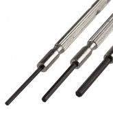 Набор часовых отверток Rexant (16 предметов) (ht-16)