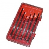 Набор часовых отверток Rexant (6 предметов) (ht-06)