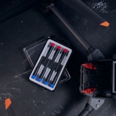 Набор часовых отверток Rexant TORX 7 предметов