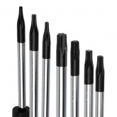 Набор часовых отверток Rexant TORX 7 предметов