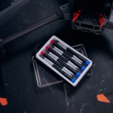 Набор часовых отверток Rexant TORX 7 предметов