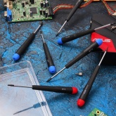 Набор часовых отверток Rexant TORX 7 предметов