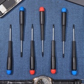 Набор часовых отверток Rexant TORX 7 предметов