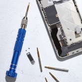 Набор для точечных работ Rexant 6 предметов