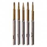 Набор для точечных работ Rexant 6 предметов