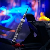 Набор для точечных работ Rexant 8 предметов