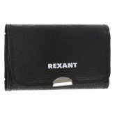 Набор для точечных работ Rexant 25 предметов в чехле