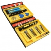 Набор для точечных работ Rexant 38 предметов Профи