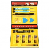 Набор для точечных работ Rexant 38 предметов Профи