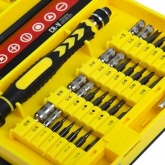 Набор для точечных работ Rexant 38 предметов Профи