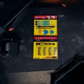 Набор для точечных работ Rexant 38 предметов Профи