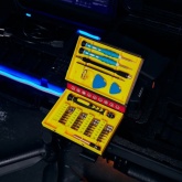 Набор для точечных работ Rexant 38 предметов Профи