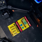 Набор для точечных работ Rexant 38 предметов Профи