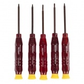 Набор отверток Rexant для точечных работ 5 предметов