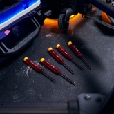 Набор отверток Rexant для точечных работ 5 предметов