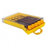 Набор отверток Rexant для точечных работ 5 предметов