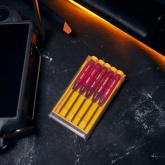 Набор отверток Rexant для точечных работ 5 предметов