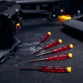 Набор отверток Rexant для точечных работ 5 предметов