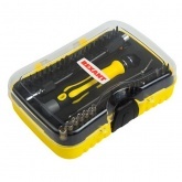 Набор отверток Rexant для точечных работ 45 предметов