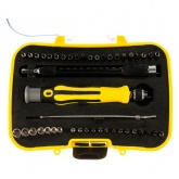 Набор отверток Rexant для точечных работ 45 предметов