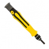 Набор отверток Rexant для точечных работ 45 предметов