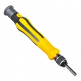 Набор отверток Rexant для точечных работ 45 предметов