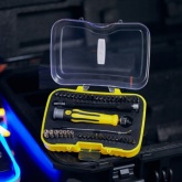 Набор отверток Rexant для точечных работ 45 предметов