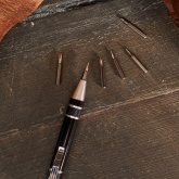 Отвертка Rexant с насадками 6 шт.