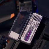 Набор отверток Rexant для точечных работ 16 предметов