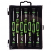 Набор отверток для электроники HAUPA 7 штук