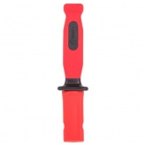 Нож монтажника Rexant нержавеющая сталь лезвие 50 мм