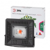 FITO прожектор ЭРА LED 50W BLUERED 784157