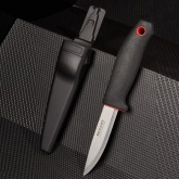 Нож строительный Rexant нержавеющая сталь лезвие 95 мм