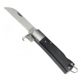 Нож монтерский КВТ НМ-09