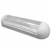 Светильник СП-112 с выносной солнечной панелью, пластик, TDM