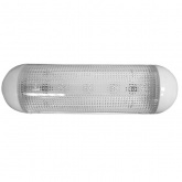 Светильник СП-112 с выносной солнечной панелью, пластик, TDM