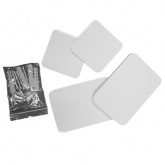 Светильник СП-112 с выносной солнечной панелью, пластик, TDM