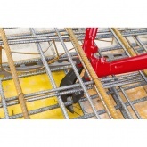 Ножницы Knipex для резки арматурной сетки 950 мм