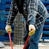 Ножницы Knipex для резки арматурной сетки 950 мм