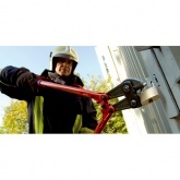 Болторез Knipex с двухкомпонентными чехлами 760 мм