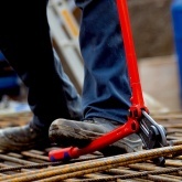 Болторез Knipex с двухкомпонентными чехлами 760 мм